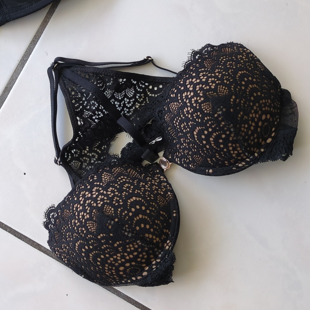 Lace Bra Bundle - image 3